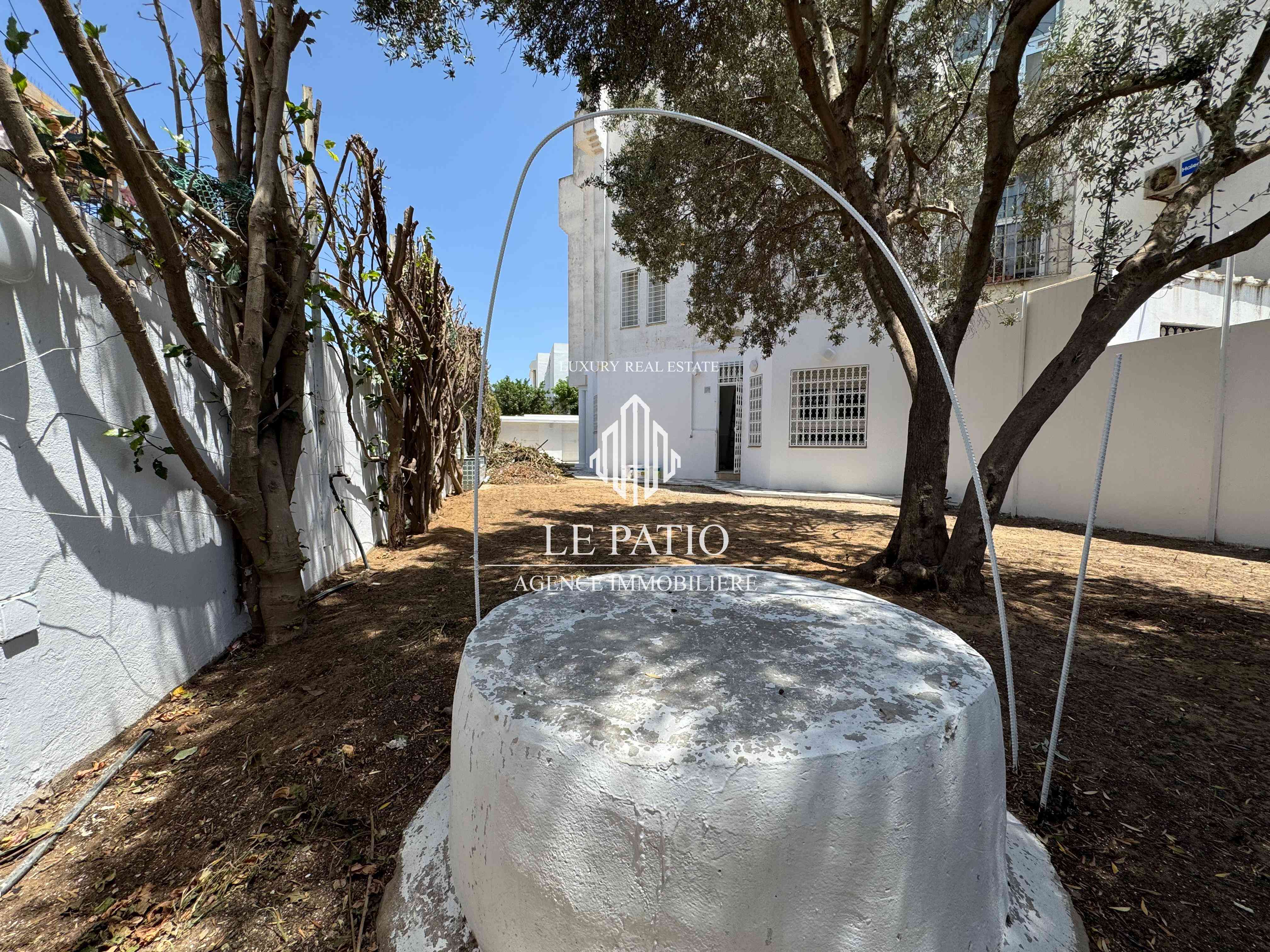 Location Appart. 4 pices