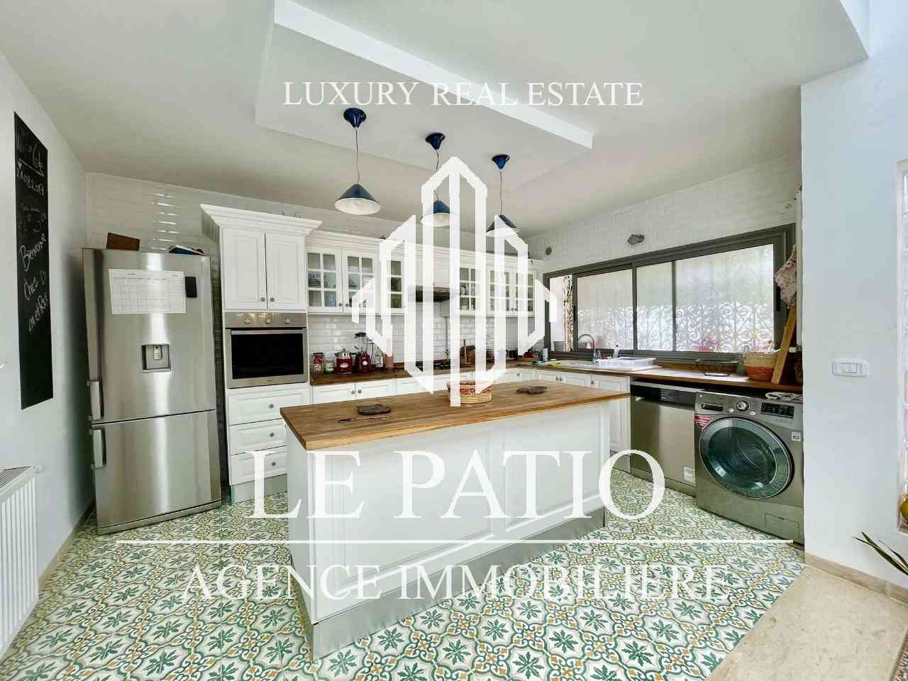 La Marsa&nbsp;Sidi Daoud&nbsp;Location&nbsp;Appart. 4 pi�ces&nbsp;Appartement s3 meuble