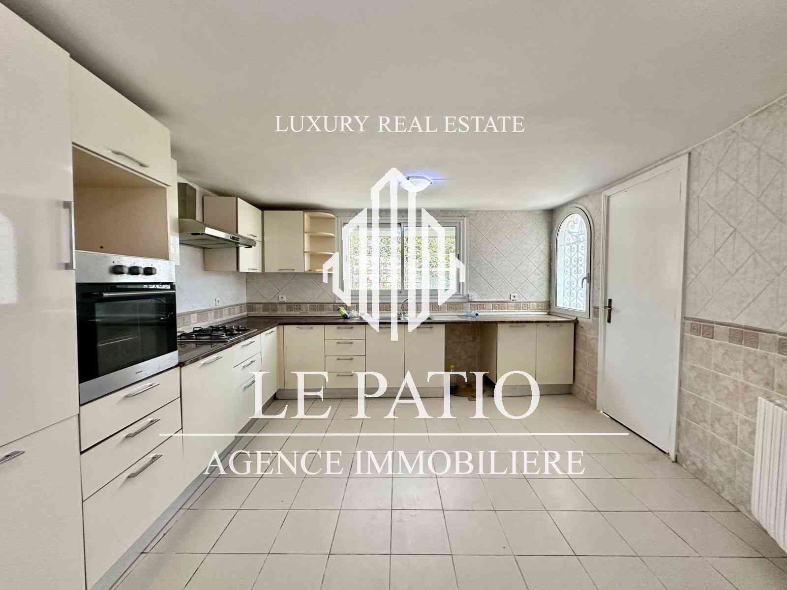 La Marsa&nbsp;Gammart&nbsp;Location&nbsp;Maisons&nbsp;Villa de charme a gammarth