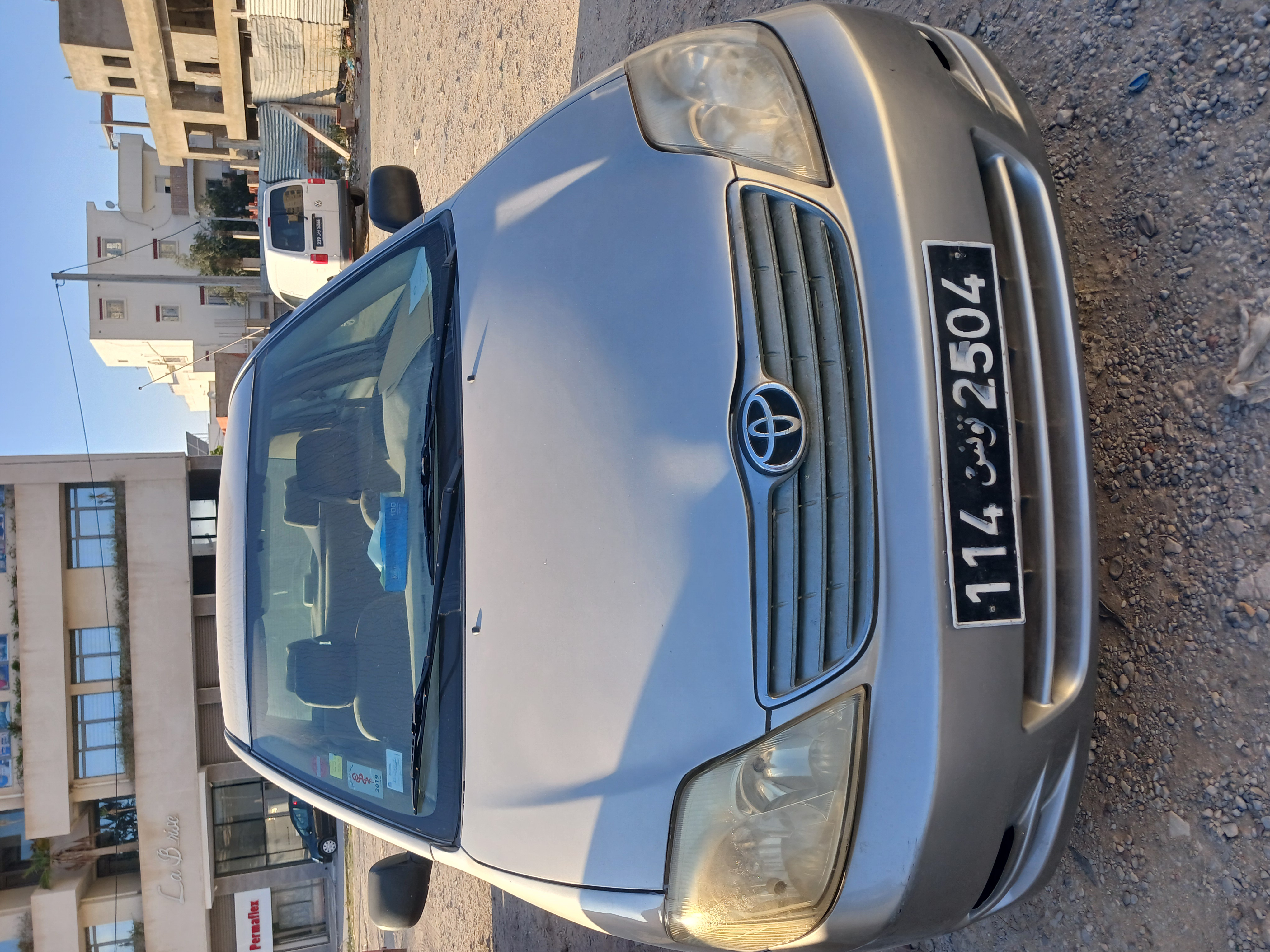 Toyota Corolla