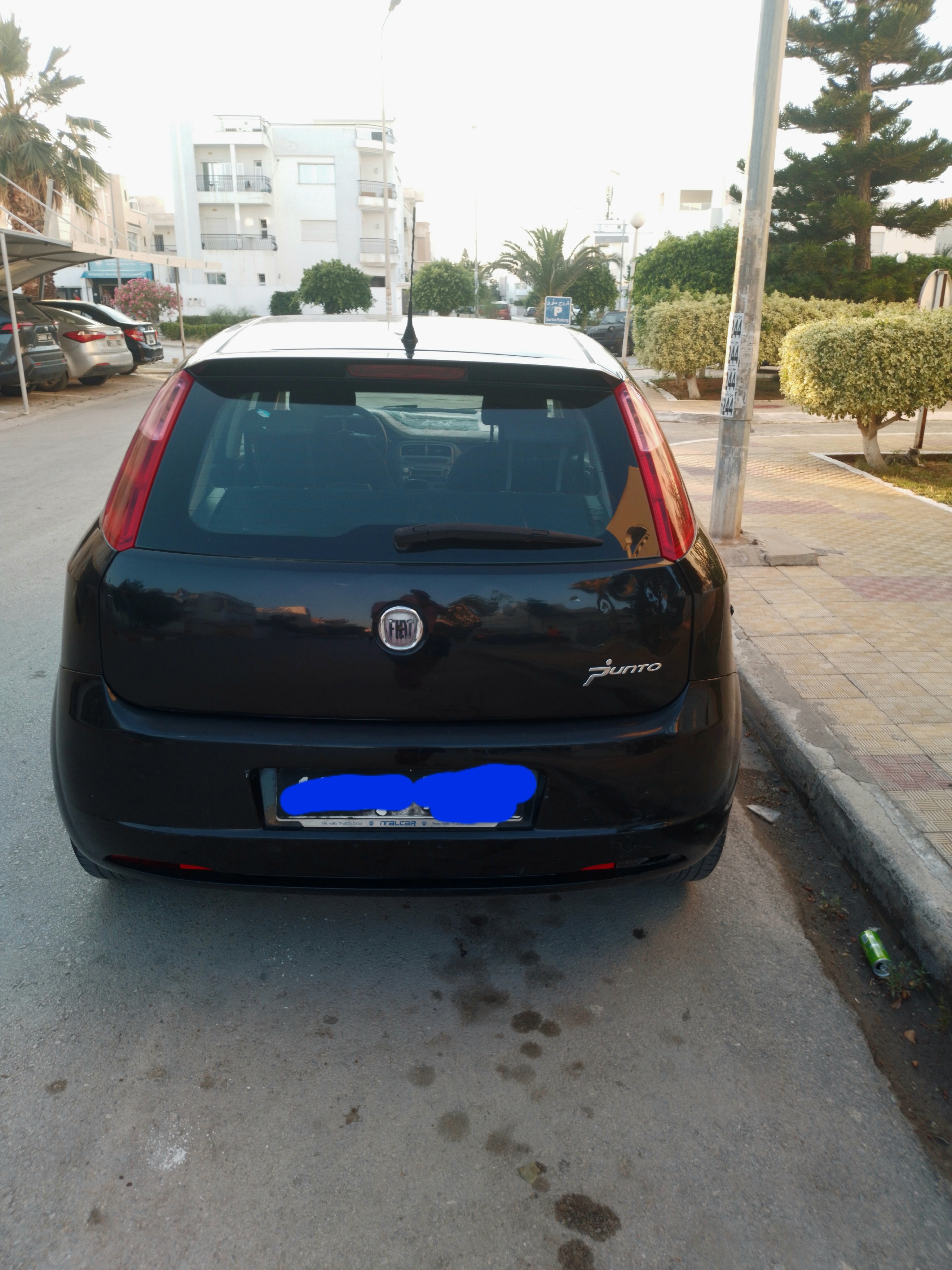 Fiat Grande Punto