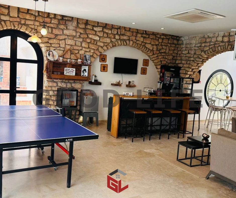 Sfax Ville Sfax Bureaux & Commerces Bureau Villa  usage bureautique  sfax