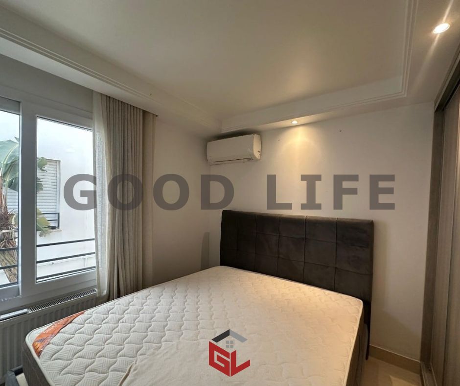 La Marsa Sidi Daoud Location Duplex Duplex en s3 meubl  sidi daoud