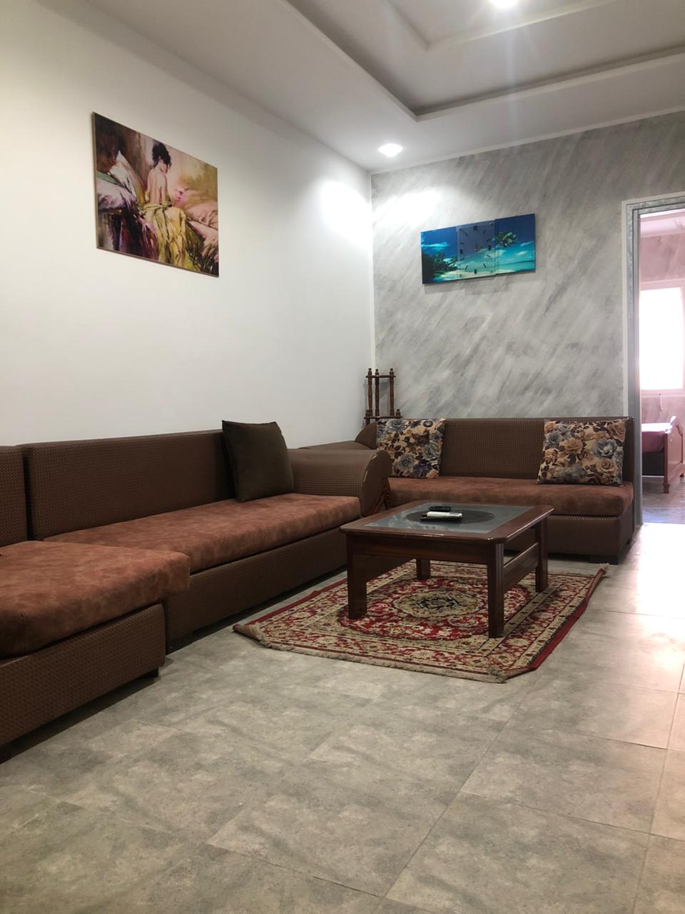 Hammam Sousse El Kantaoui Location vacances Appart. 2 pices Appartements standing kantaoui et chott meriem