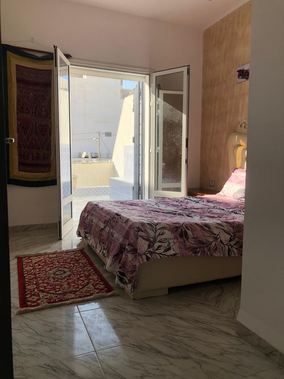 Hammam Sousse El Kantaoui Location vacances Appart. 2 pices Appartements standing kantaoui et chott meriem