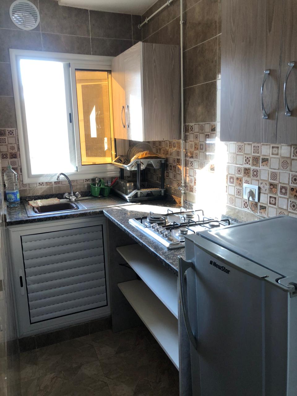 Hammam Sousse El Kantaoui Location vacances Appart. 2 pices Appartements standing kantaoui et chott meriem