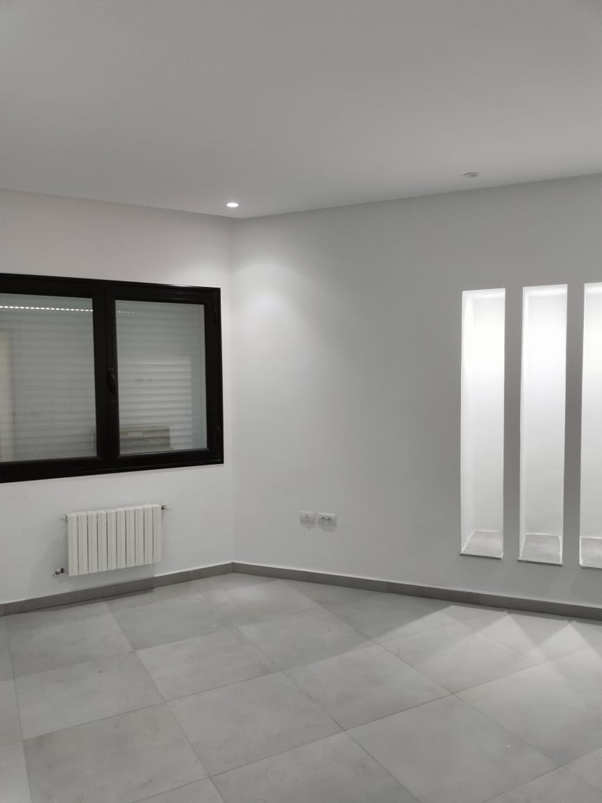 Hammam Sousse Cite De La Plage 1 Location Appart. 3 pices Bureaux  el menchia h  sousse