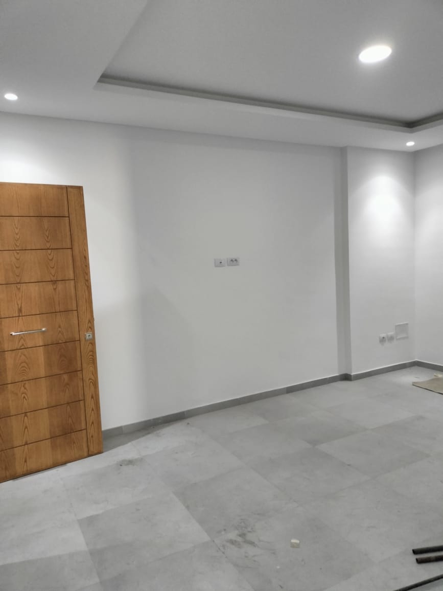 Hammam Sousse Cite De La Plage 1 Location Appart. 3 pices Bureaux  el menchia h  sousse