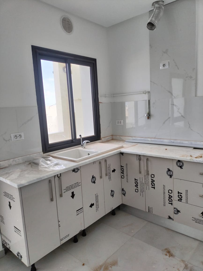 Location Appart. 3 pices