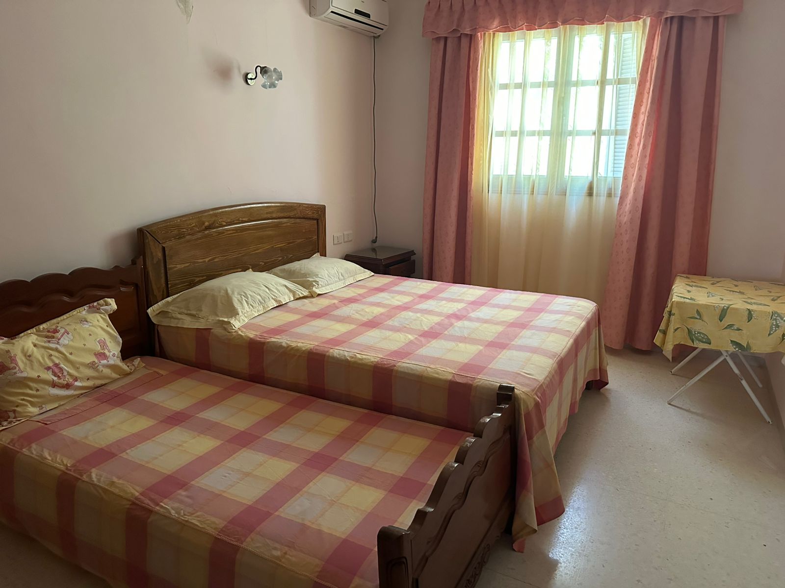 Akouda&nbsp;Chatt Meriem&nbsp;Vente&nbsp;Maisons&nbsp;Maison plain pieds chott meriem