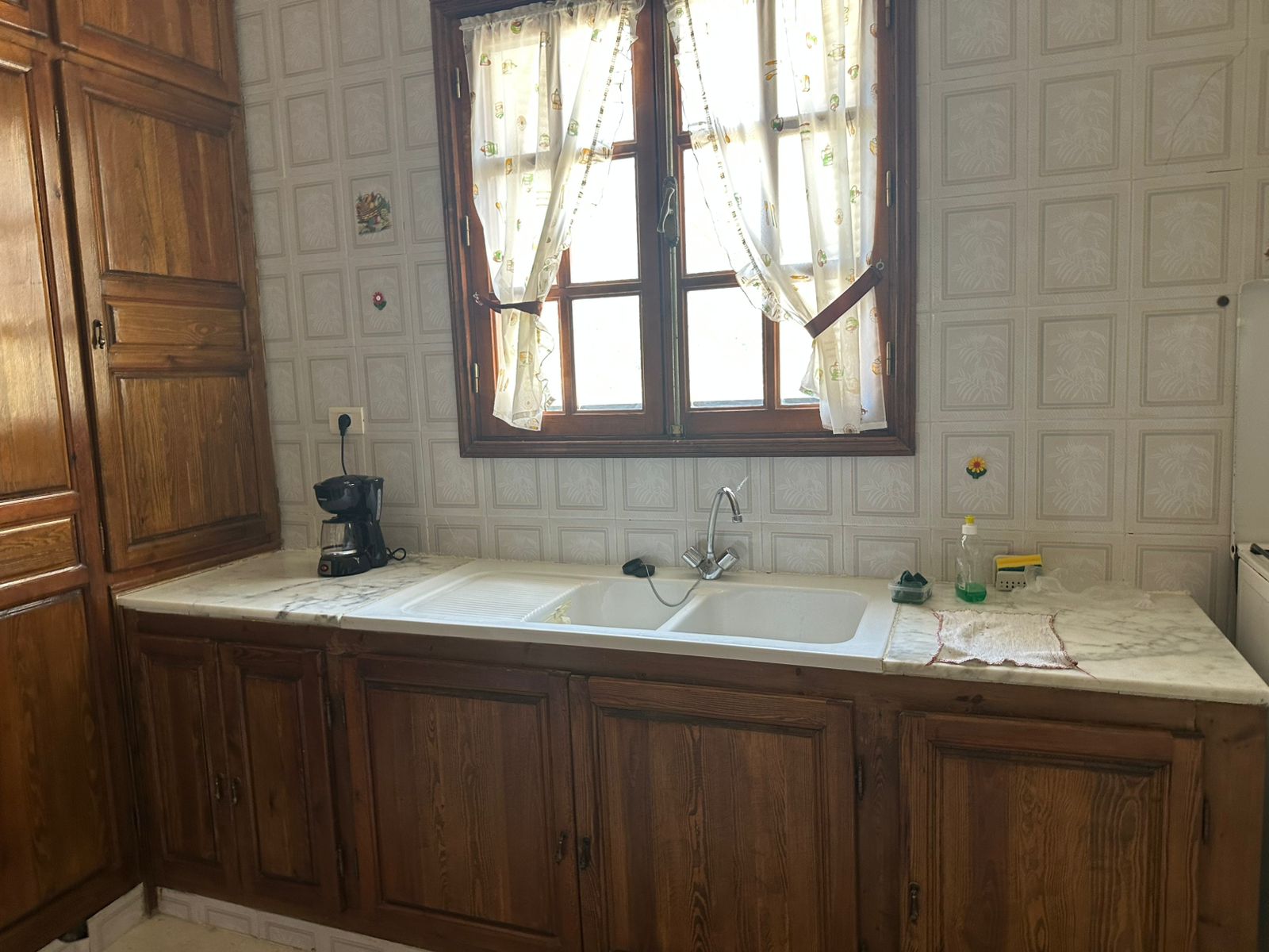 Akouda&nbsp;Chatt Meriem&nbsp;Vente&nbsp;Maisons&nbsp;Maison plain pieds chott meriem