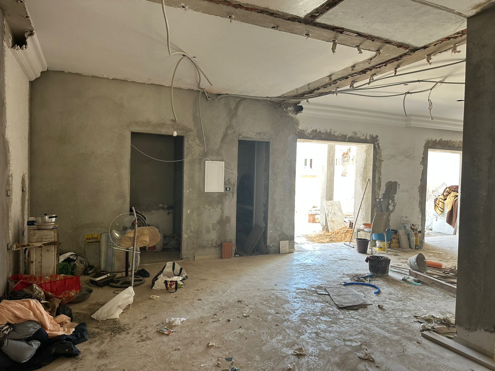 Sousse Jaouhara&nbsp;Khezama Ouest&nbsp;Location&nbsp;Surfaces&nbsp;Spacieux local � kh�zama ouest