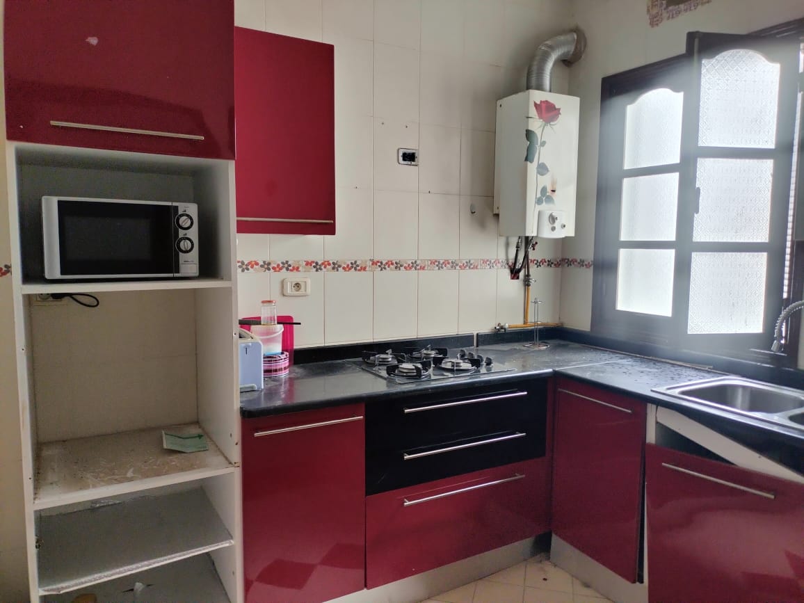 Hammam Sousse&nbsp;Hammam Sousse&nbsp;Vente&nbsp;Appart. 3 pi�ces&nbsp;Bon march� pour s2 � h sousse