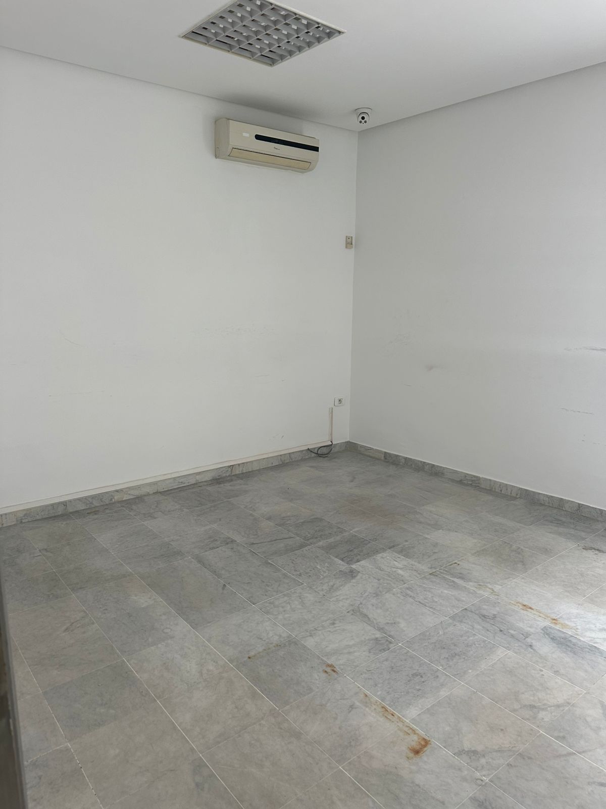 Sousse Ville Cite Hached Location Appart. 3 pices Bureau standing cit hached sousse