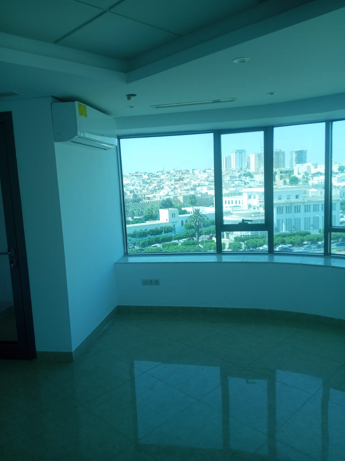Sousse Ville&nbsp;Sousse&nbsp;Vente&nbsp;Appart. 2 pi�ces&nbsp;Bureaux standing centre  sousse