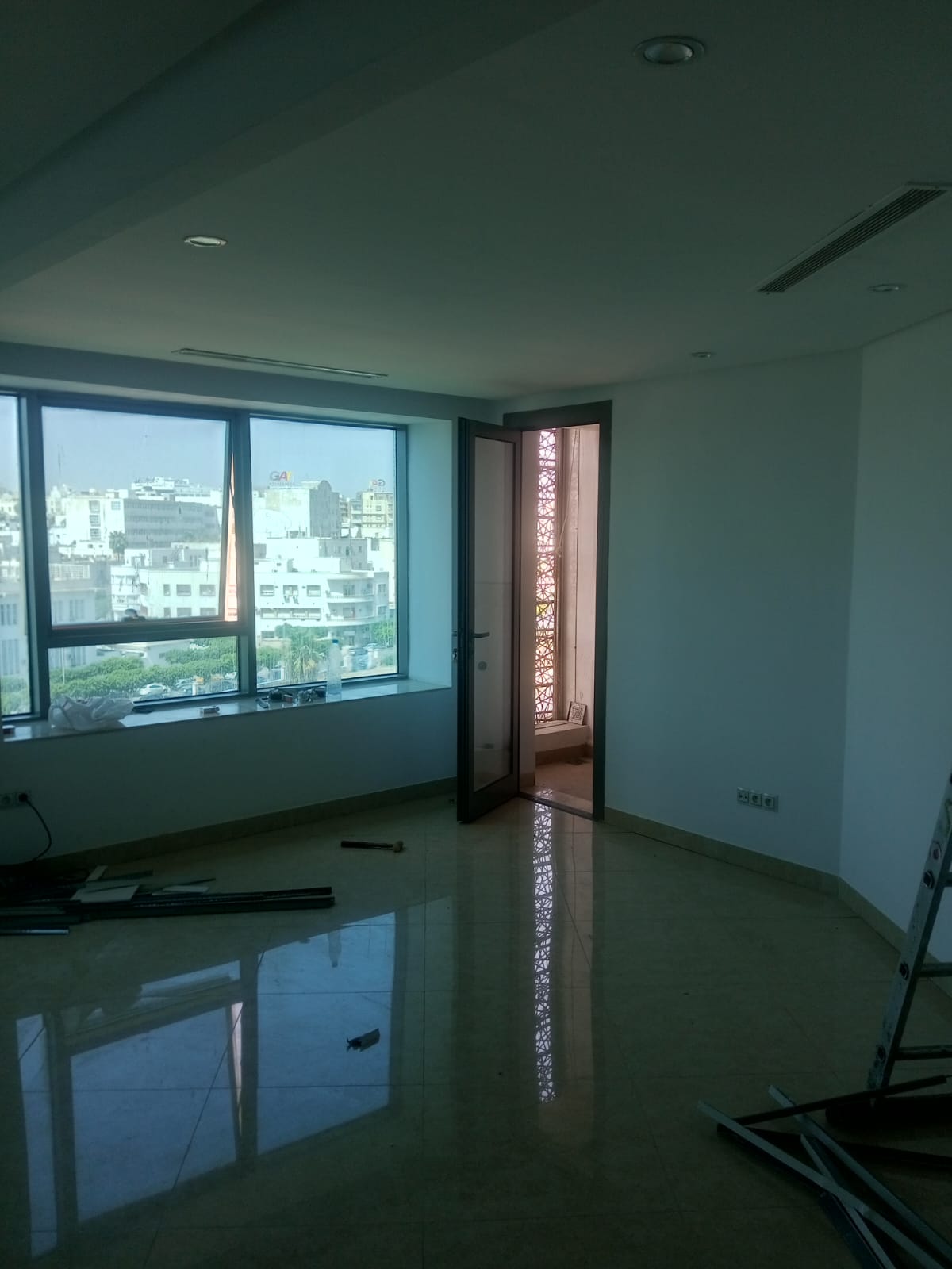 Sousse Ville&nbsp;Sousse&nbsp;Vente&nbsp;Appart. 2 pi�ces&nbsp;Bureaux standing centre  sousse