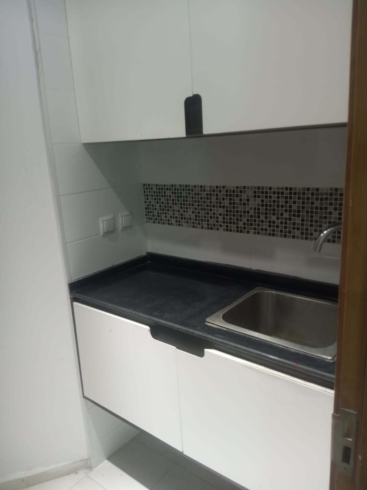 Sousse Ville&nbsp;Sousse&nbsp;Vente&nbsp;Appart. 2 pi�ces&nbsp;Bureaux standing centre  sousse