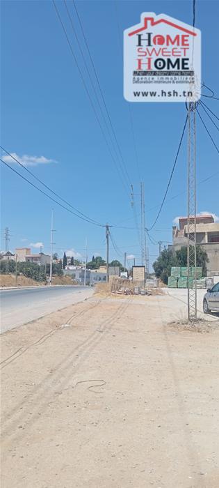 Zaghouan Zaghouan Vente Autre Local commercial lama  zaghouan