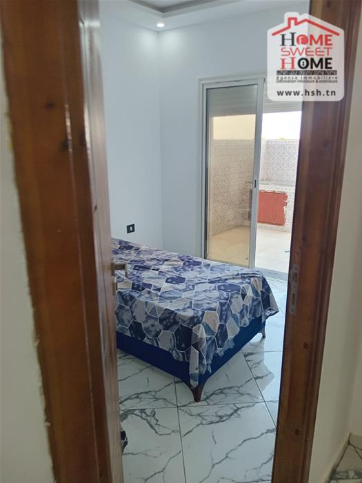 Location Appart. 3 pices
