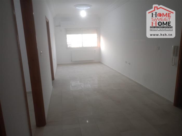 El Kram&nbsp;Le Kram Est&nbsp;Location&nbsp;Appart. 2 pi�ces&nbsp;Bureau rimess au kram