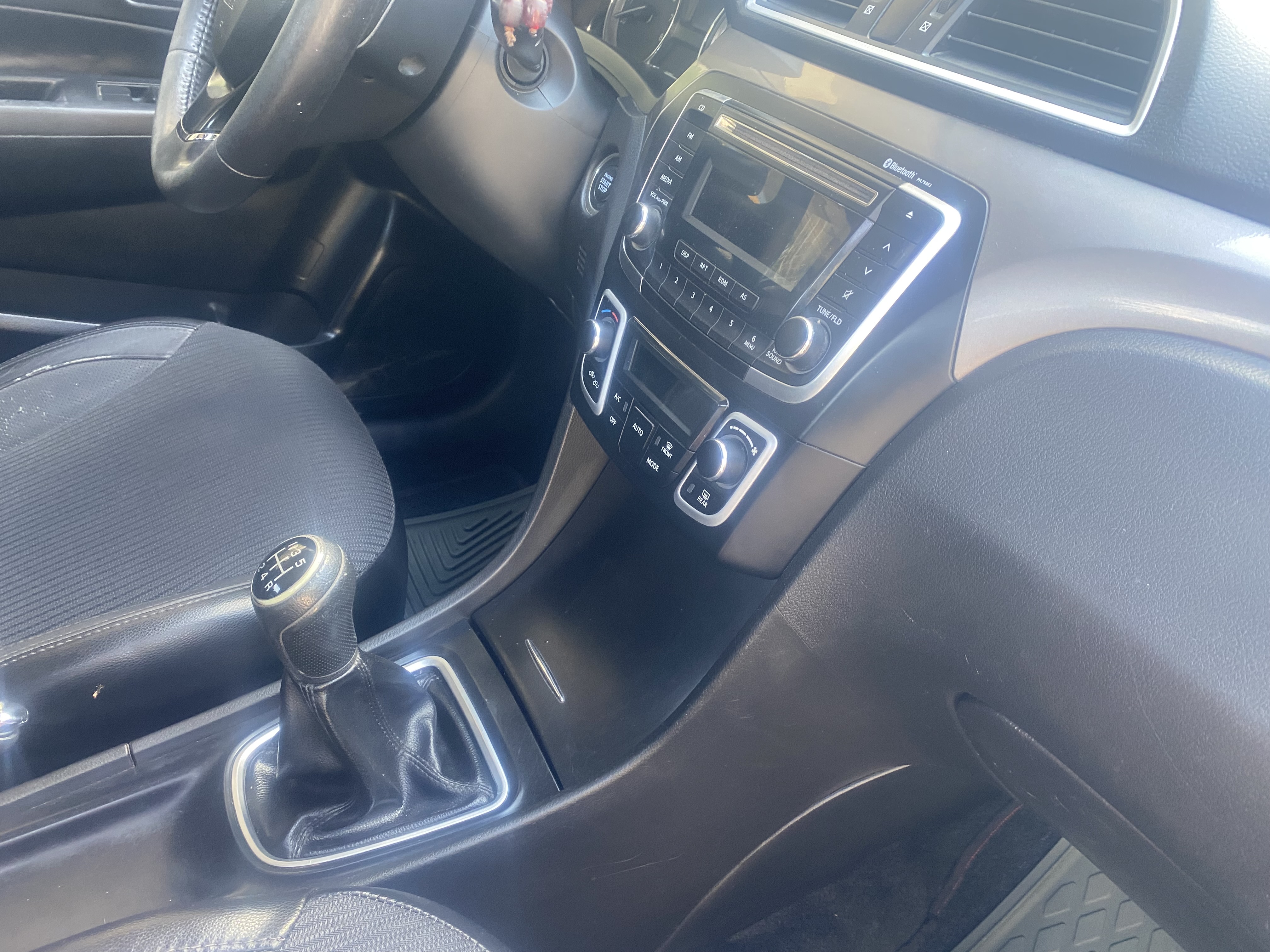 Suzuki Autre Modle