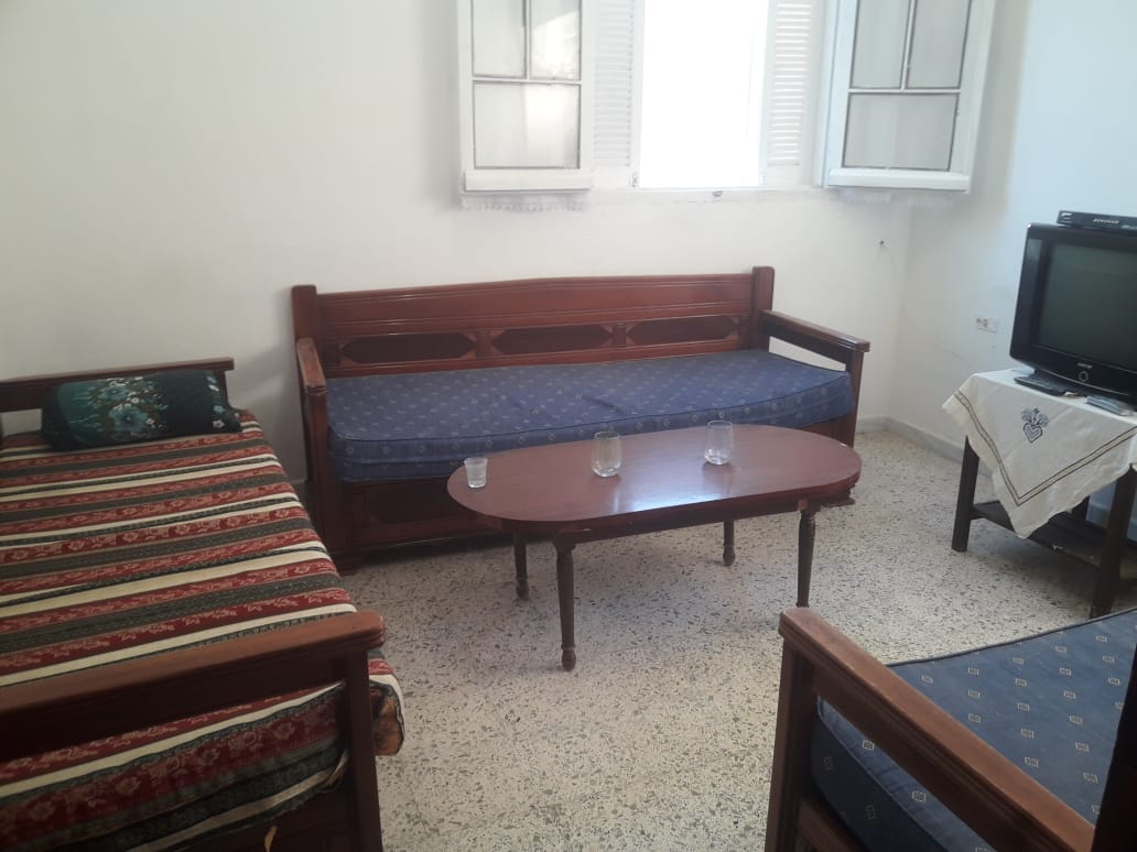 Mahdia Mahdia Location vacances Appart. 2 pices Appart derrire royal mansour pour des tudiants