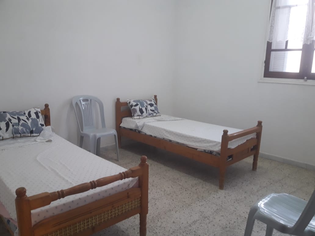 Mahdia Mahdia Location vacances Appart. 2 pices Appart derrire royal mansour pour des tudiants
