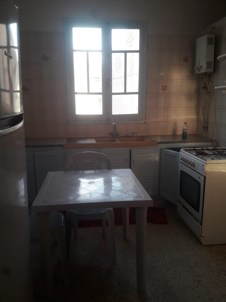 Mahdia Mahdia Location vacances Appart. 2 pices Appart derrire royal mansour pour des tudiants
