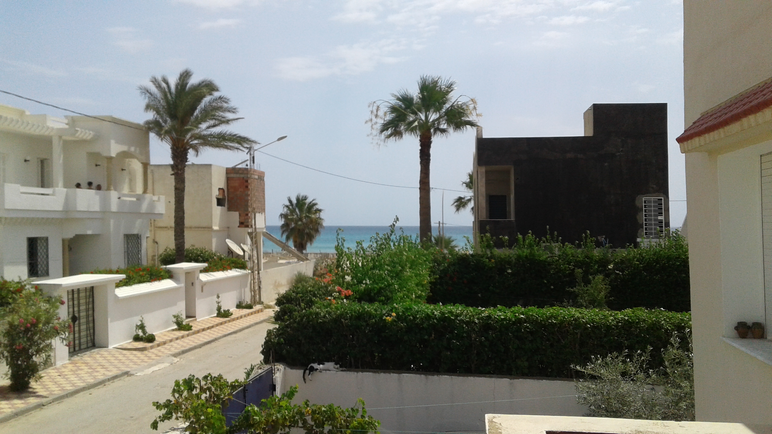 Location vacances Maisons