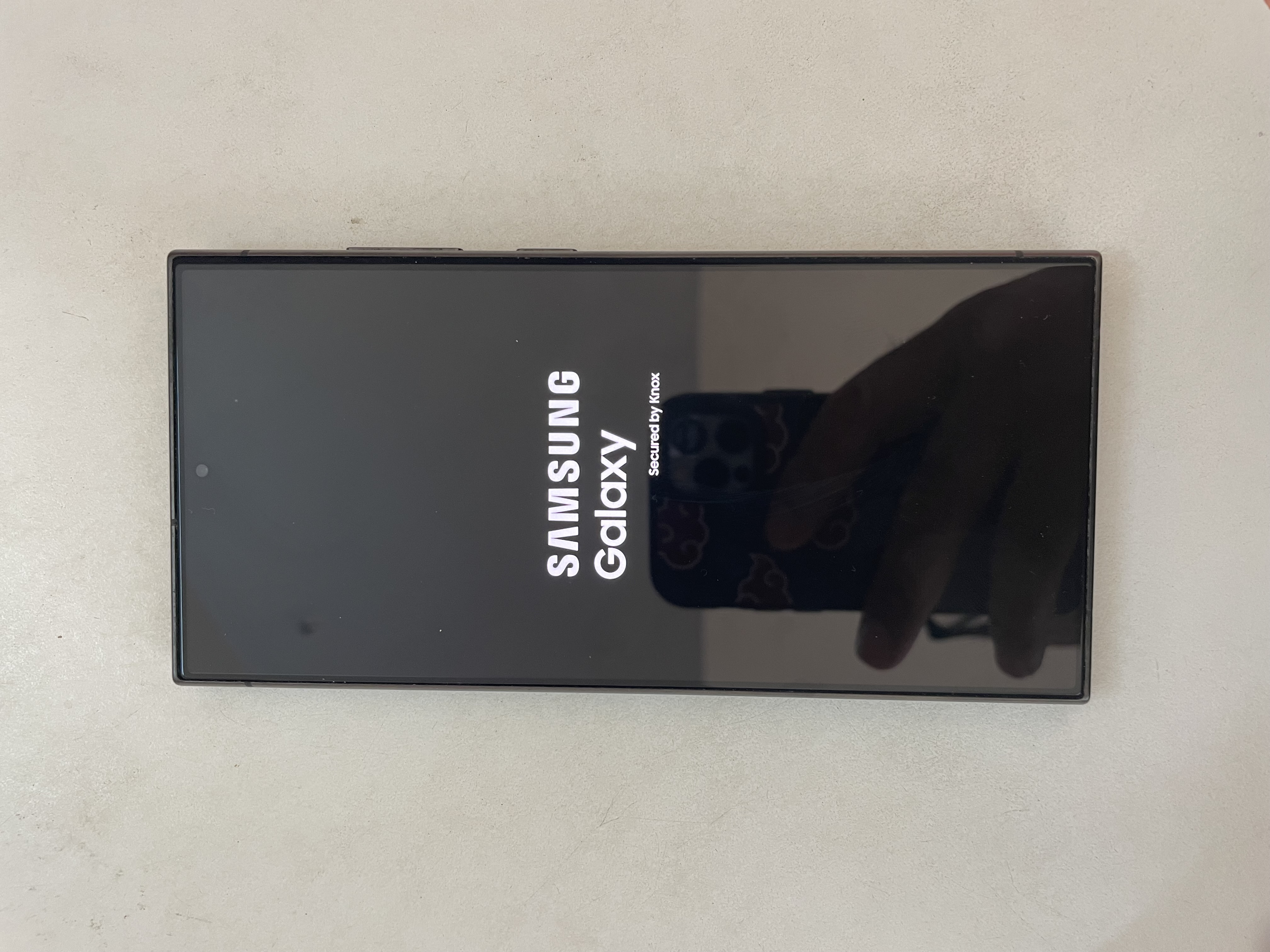 Samsung  Autre Modle