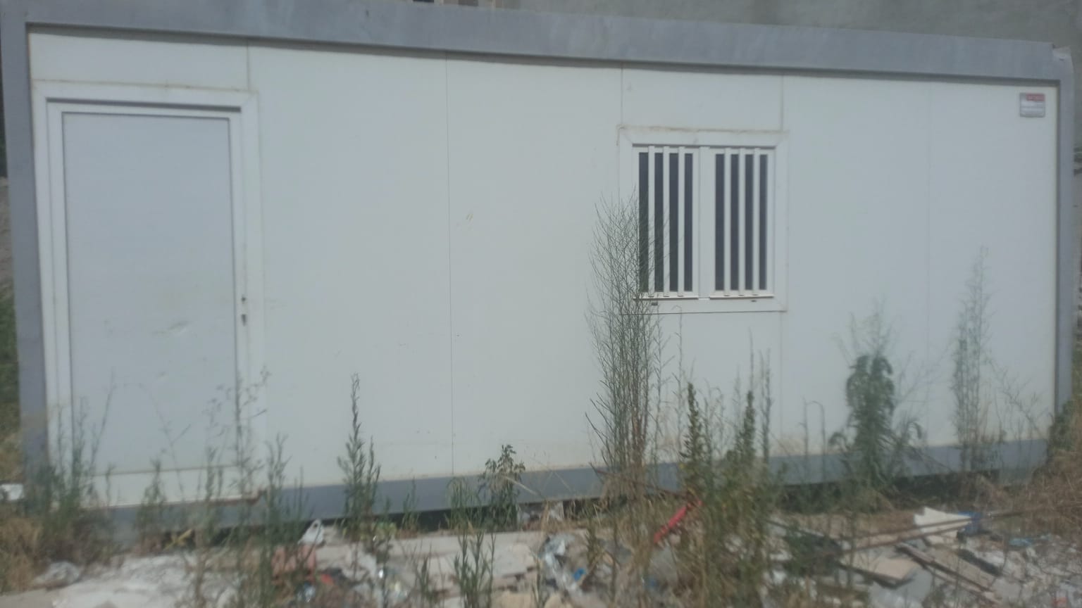 Ain Zaghouan Ain Zaghouan Autre Autre Divers matriel chantier