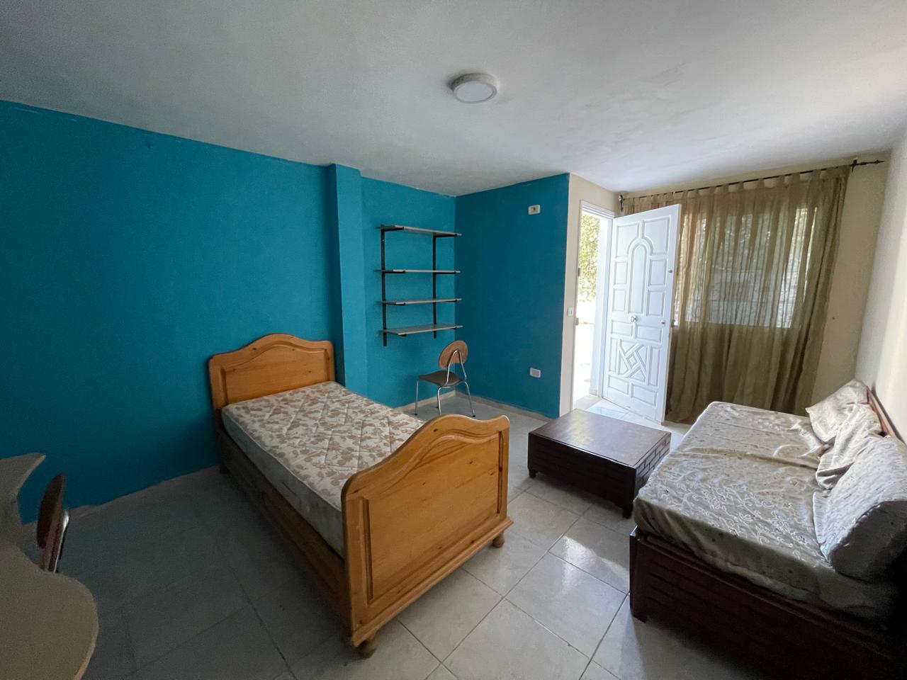 Location Appart. 1 pice