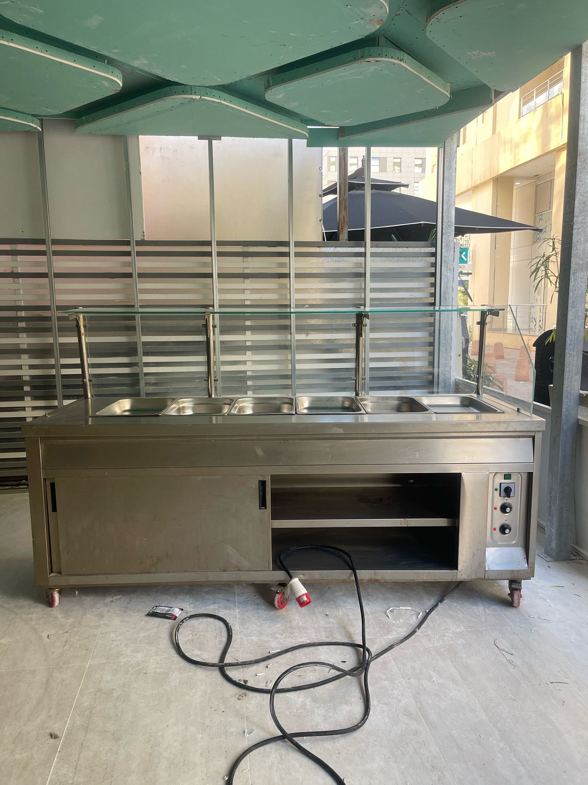 Cuisinire gaz Autre