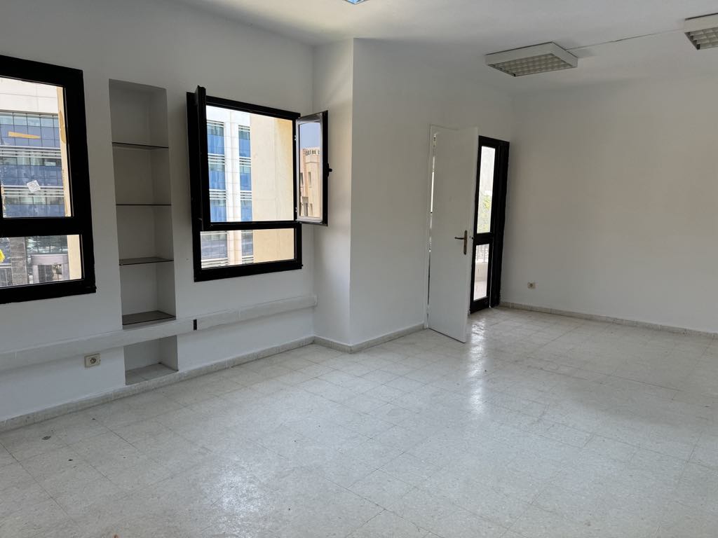 Bureaux & Commerces Bureau