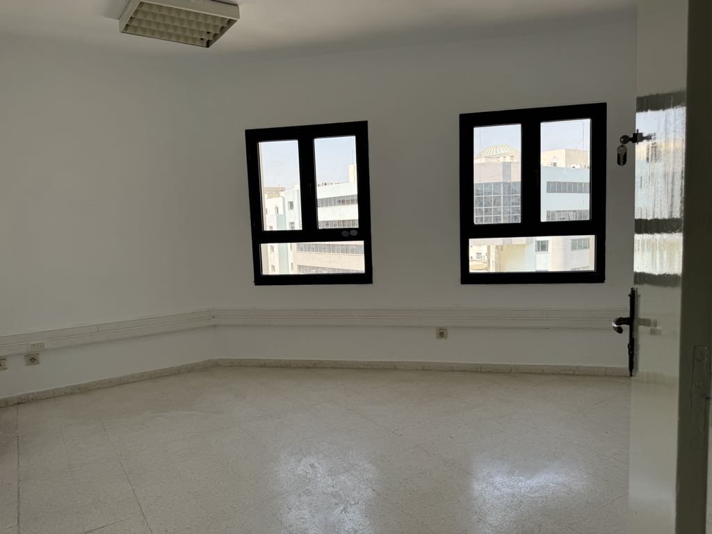 Bab Bhar Montplaisir Bureaux & Commerces Bureau Immeuble bureautique 2900 m2  montplaisir