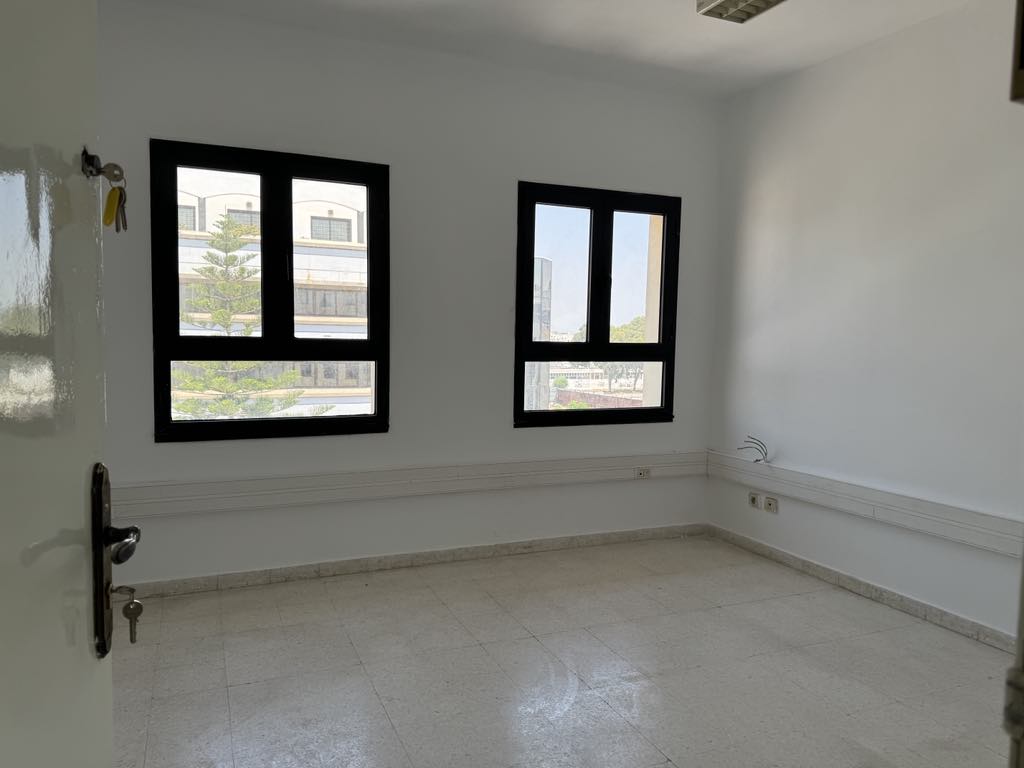 Bab Bhar Montplaisir Bureaux & Commerces Bureau Immeuble bureautique 2900 m2  montplaisir