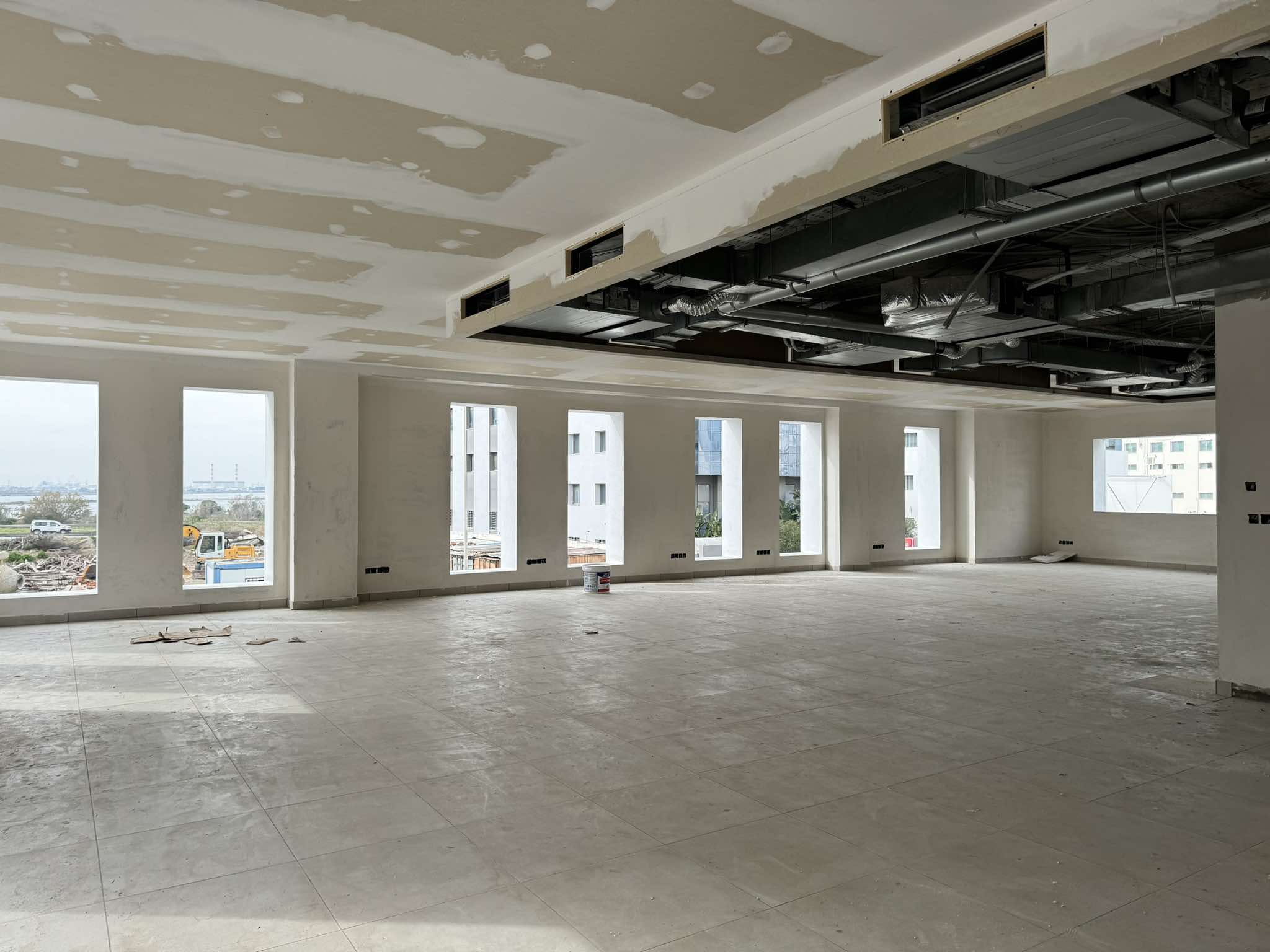 Bureaux & Commerces Bureau
