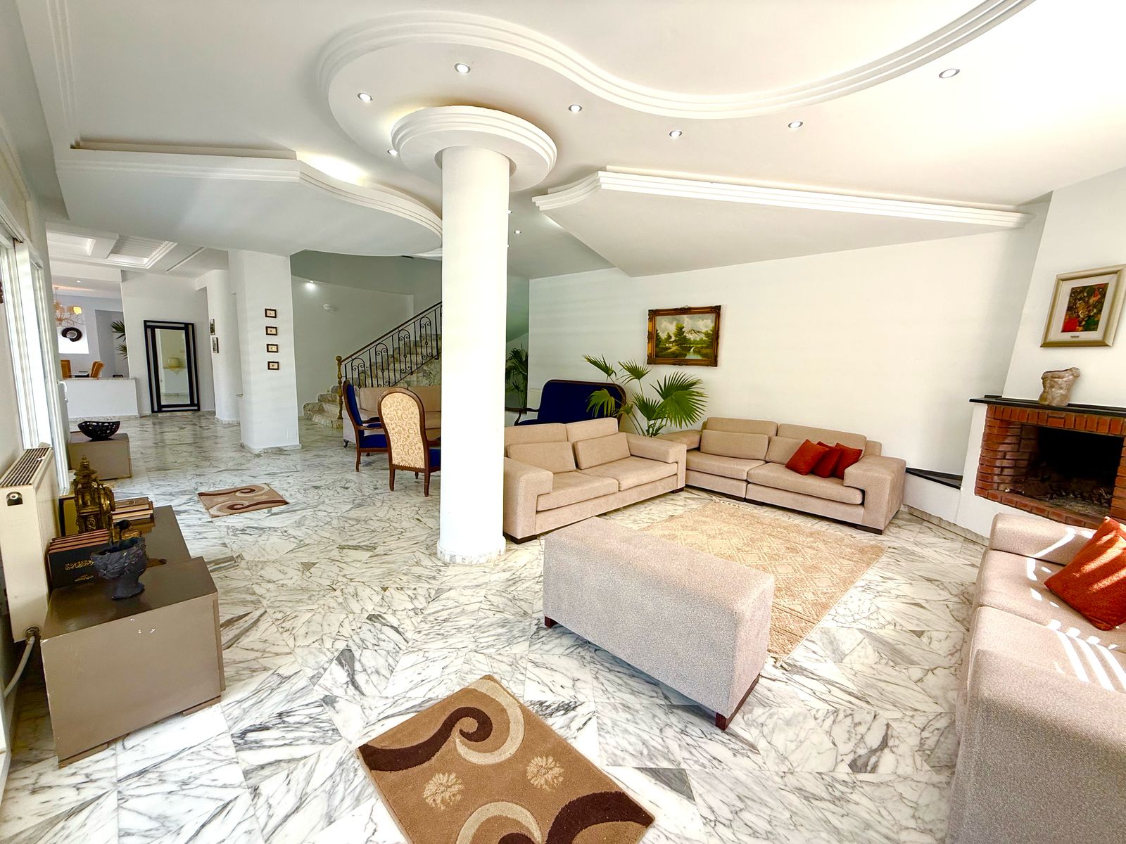 Location vacances Maisons