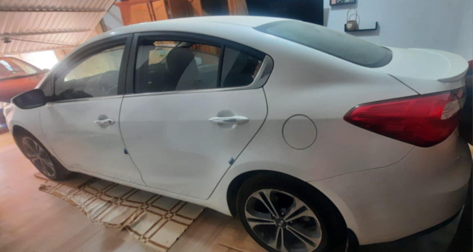 Kia Cerato