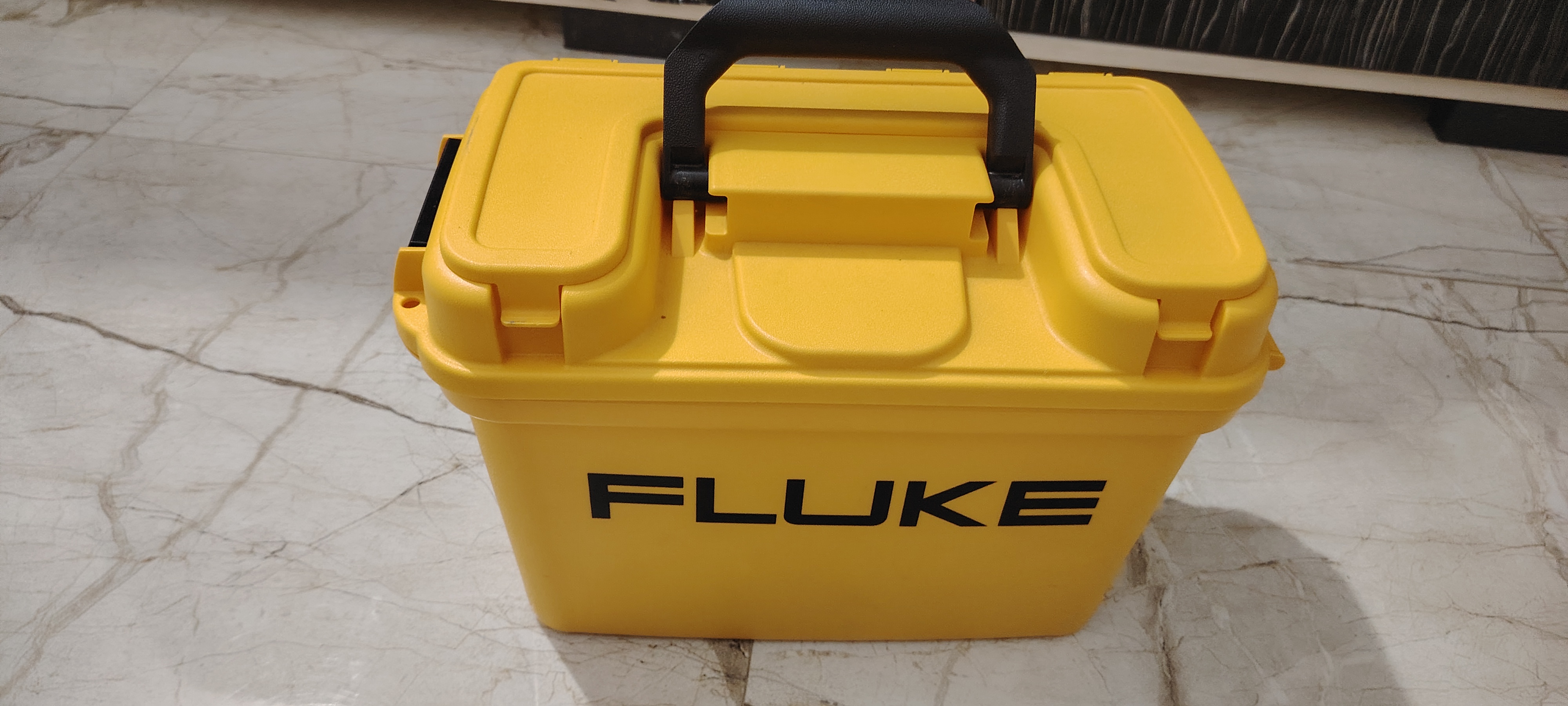 Hammam Lif Hammam Lif Outils electriques Autre Controleur des installation electrique fluke