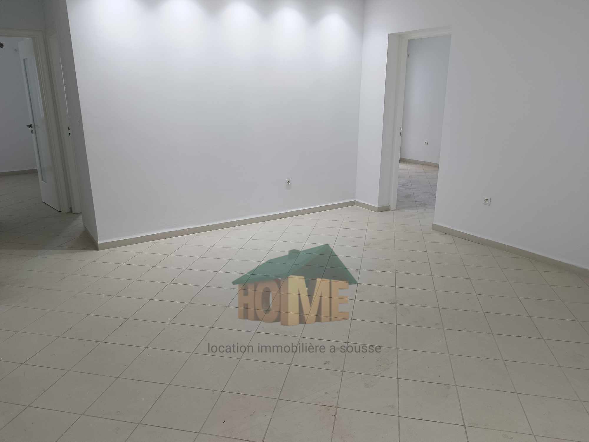Location Appart. 2 pices