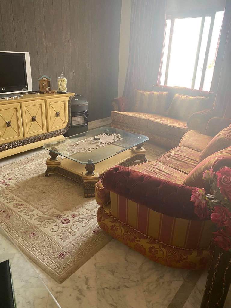 Sousse Ville Sousse Location Appart. 2 pices S2 richement meubl a l'anne
