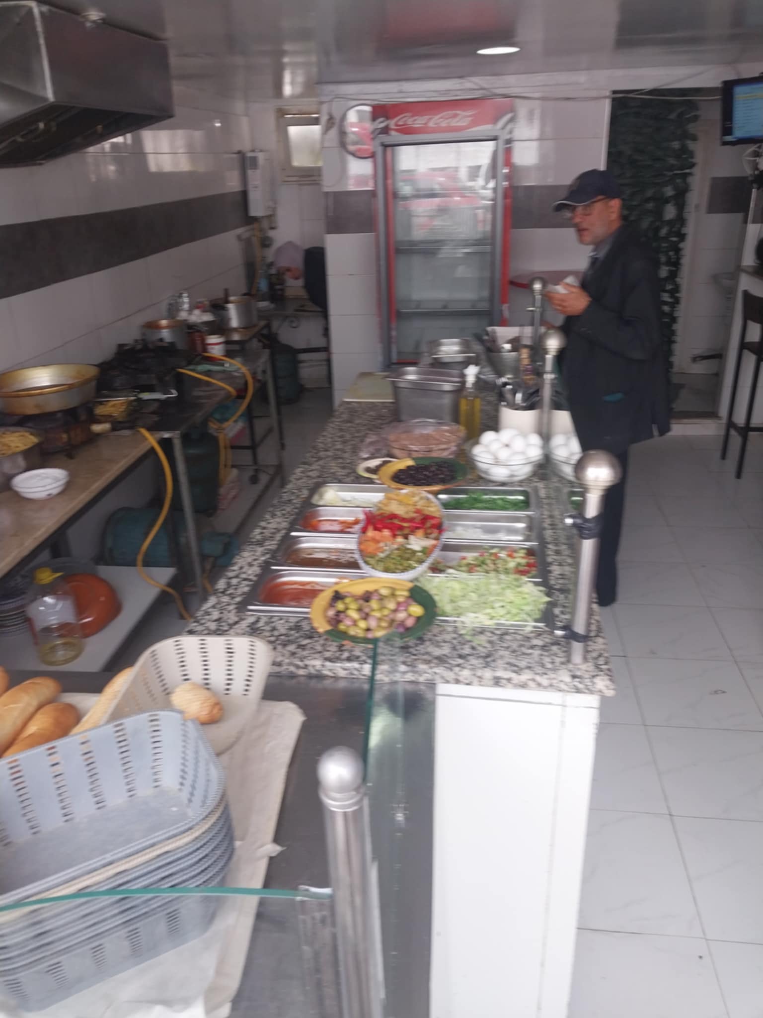 Cuisinire mixte Autre