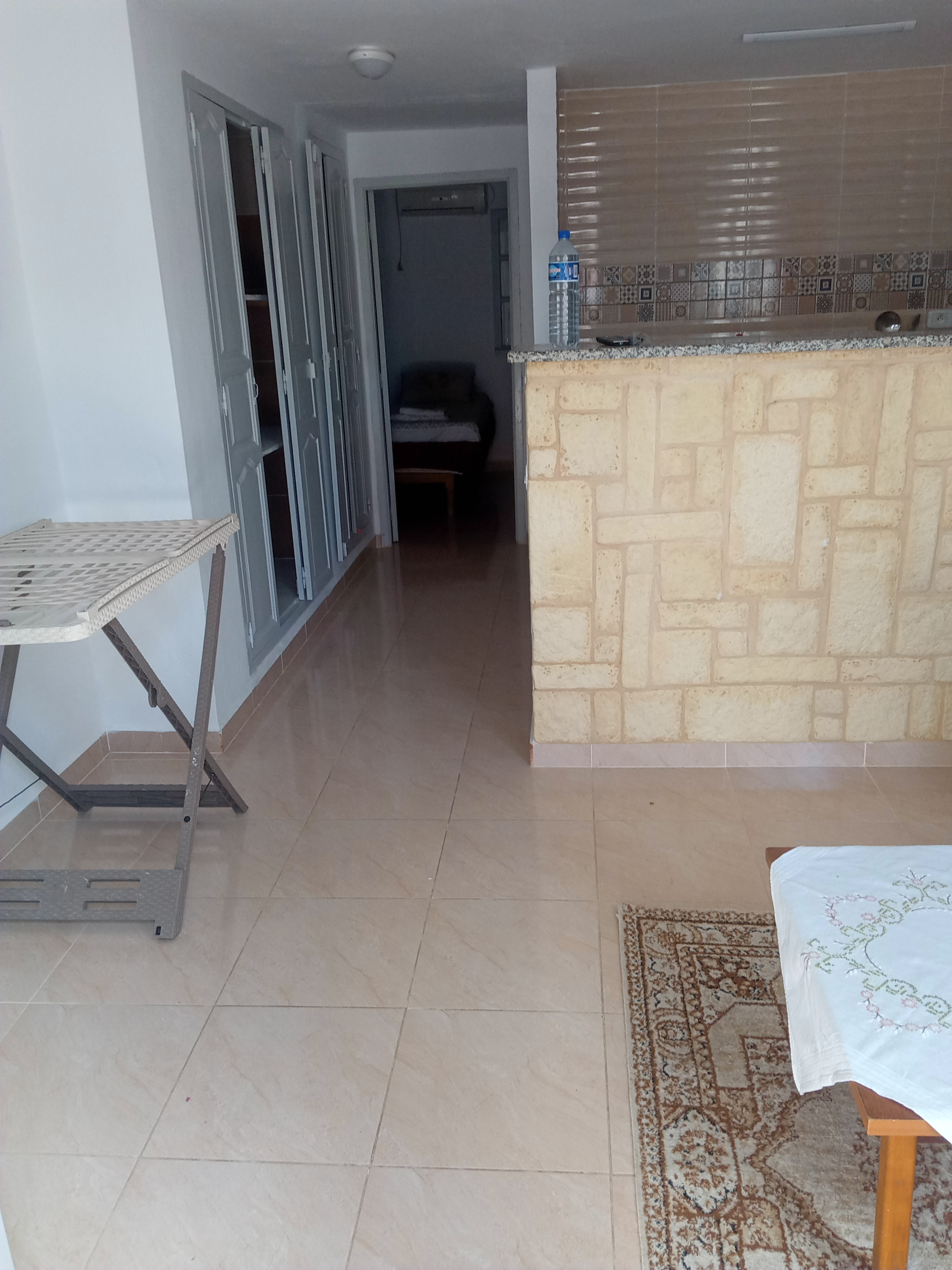 Location vacances Appart. 1 pice