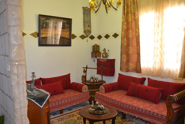 Bizerte Nord&nbsp;Bizerte&nbsp;Vente&nbsp;Appart. 4 pi�ces&nbsp;Maison  � sidi salem bizerte