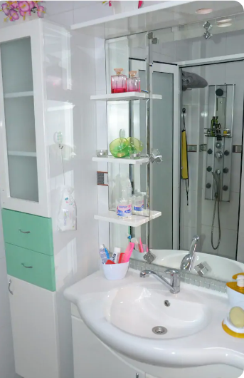 Bizerte Nord&nbsp;Bizerte&nbsp;Vente&nbsp;Appart. 4 pi�ces&nbsp;Maison  � sidi salem bizerte