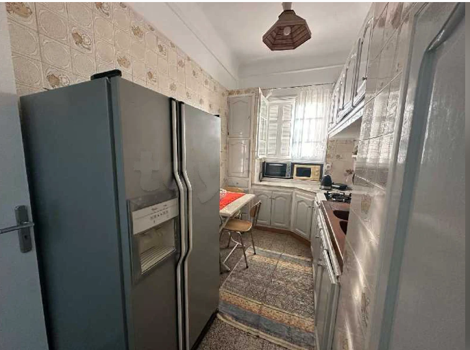 Bizerte Nord Bizerte Location vacances Appart. 5 pices+ Appartement de vacance au plein centre ville