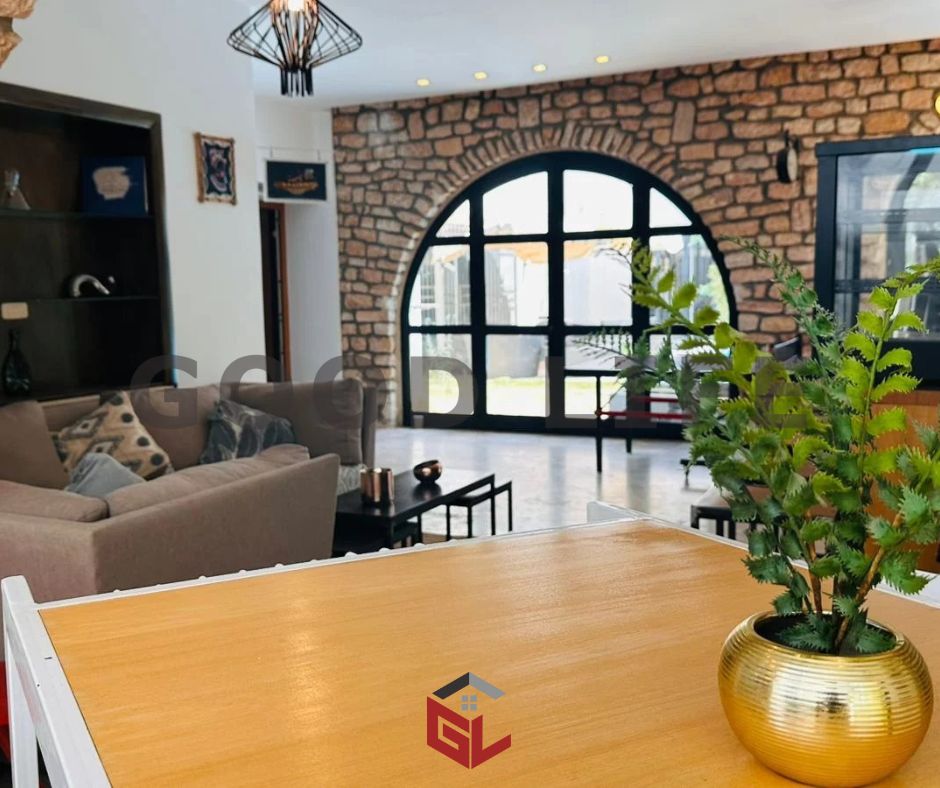 Sfax Ville Sfax Location Maisons Villa de maitre  sfax