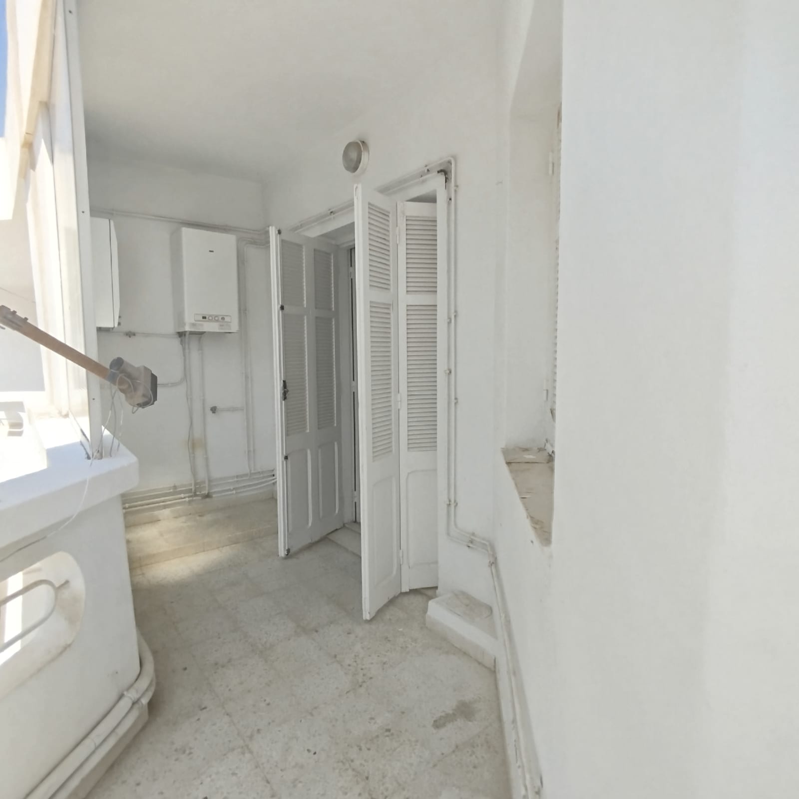 Location Appart. 2 pices