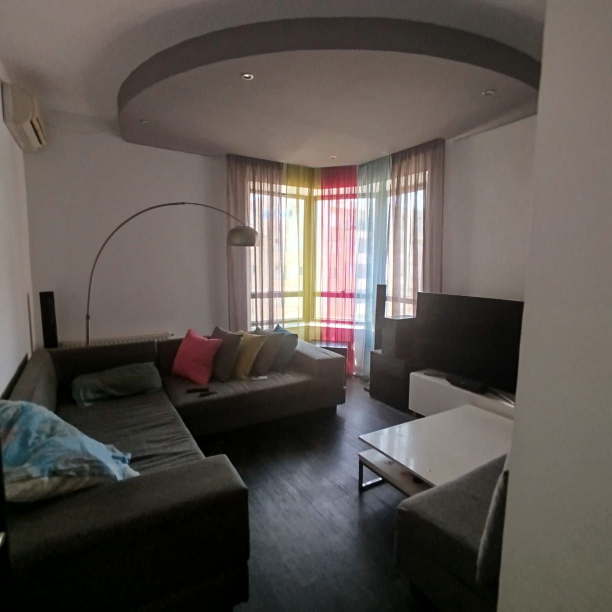 Mnihla Cite Ennasr Vente Appart. 4 pices Sublime appartement s3  ennasr2